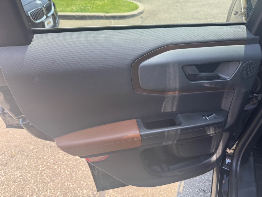 2024 Ford Bronco Sport Outer Banks - Photo 14