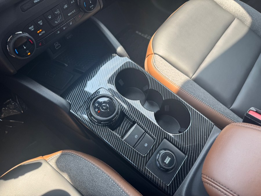 2024 Ford Bronco Sport Outer Banks - Photo 8