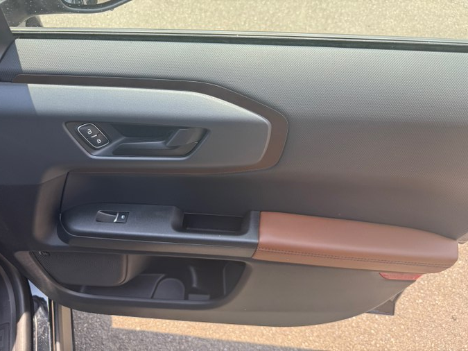 2024 Ford Bronco Sport Outer Banks - Photo 15