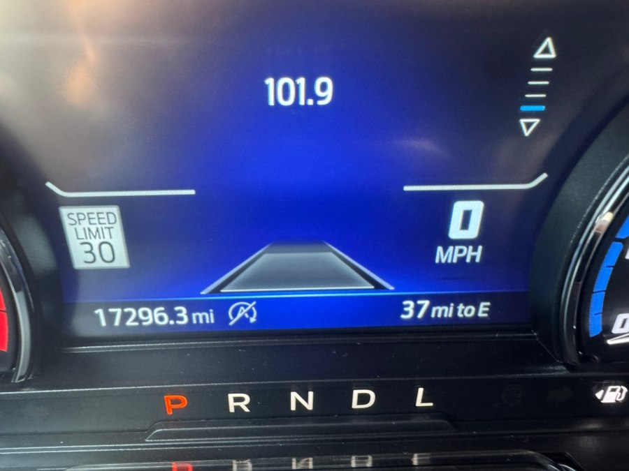 2024 Ford Bronco Sport Outer Banks - Photo 6