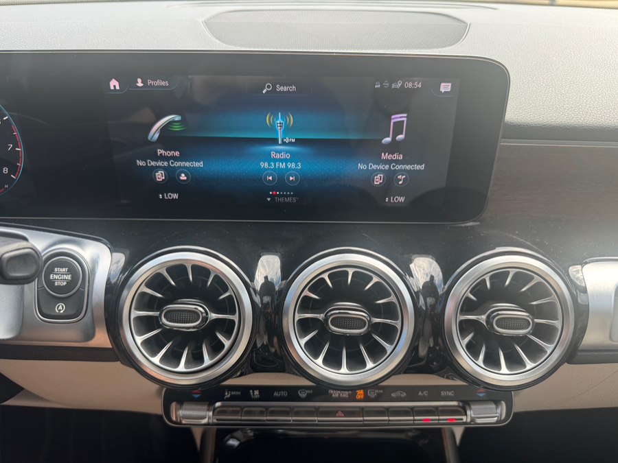 2022 Mercedes-Benz GLB Base - Photo 7