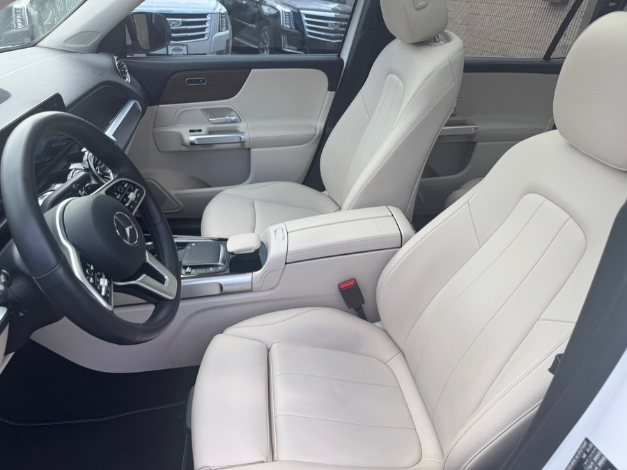2022 Mercedes-Benz GLB Base - Photo 10