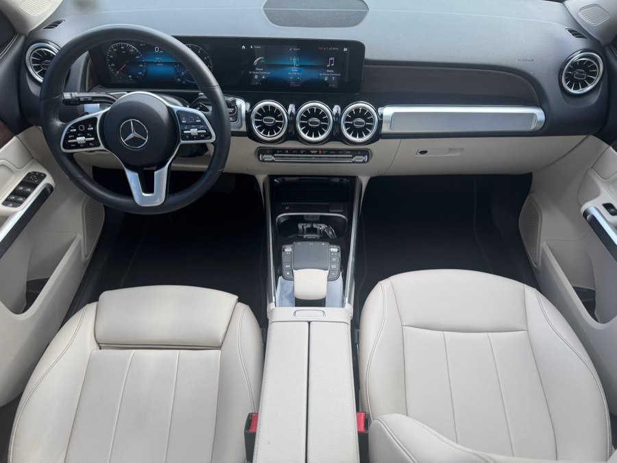 2022 Mercedes-Benz GLB Base - Photo 13