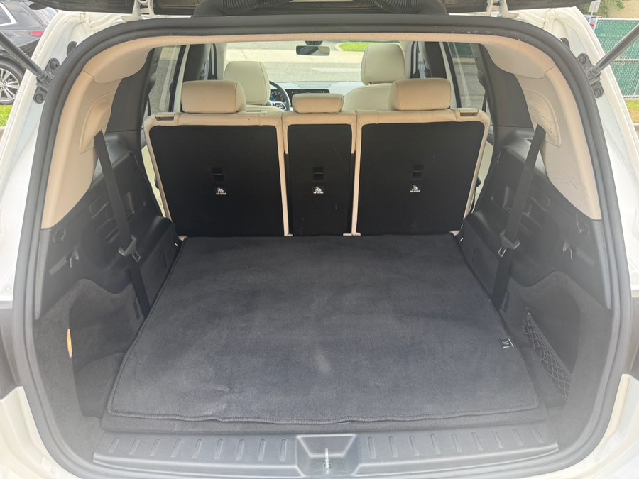 2022 Mercedes-Benz GLB Base - Photo 15