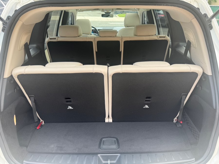 2022 Mercedes-Benz GLB Base - Photo 14