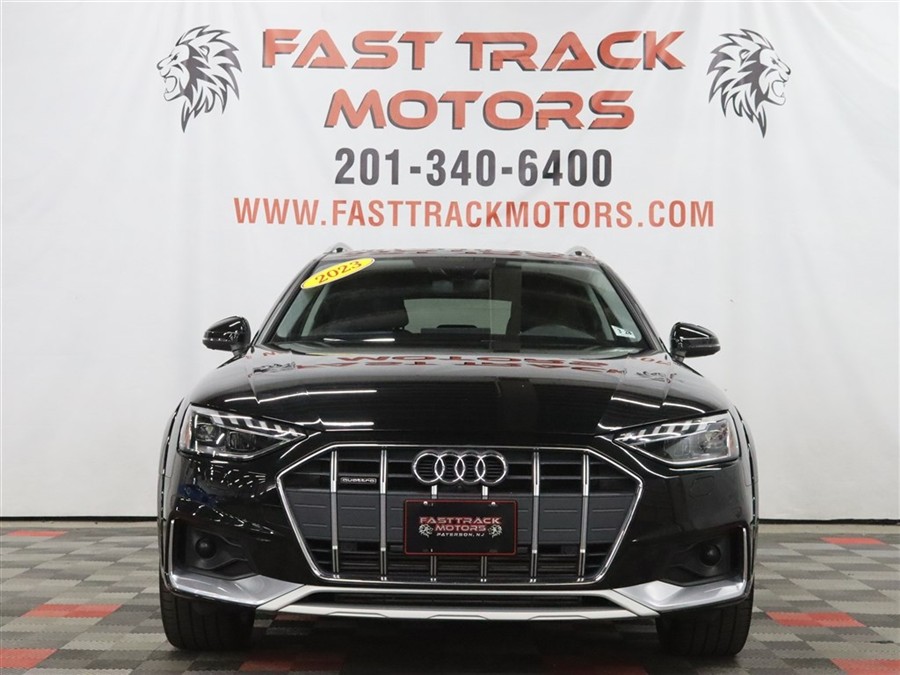 2023 Audi A4 allroad 45 Premium Plus quattro S tronic's photo
