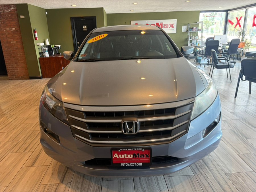 2010 Honda Accord EX-L V6 4WD w/Navi's photo