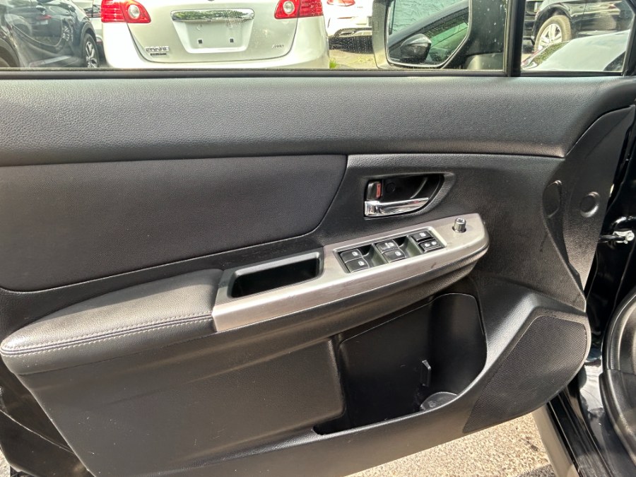 2015 Subaru XV Crosstrek Premium - Photo 11