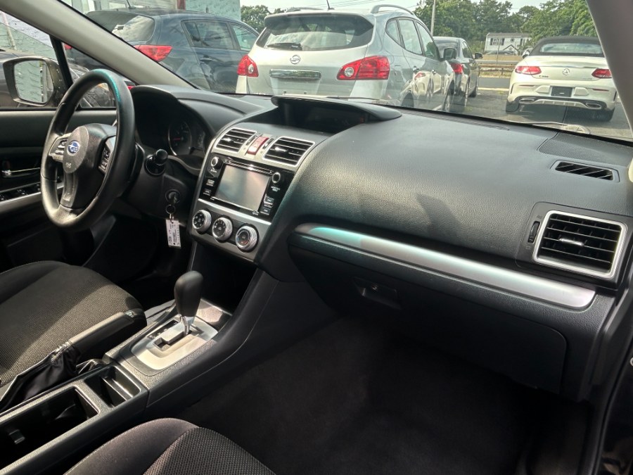 2015 Subaru XV Crosstrek Premium - Photo 19