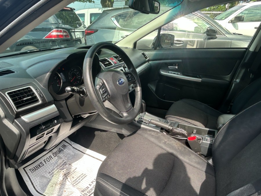 2015 Subaru XV Crosstrek Premium - Photo 13