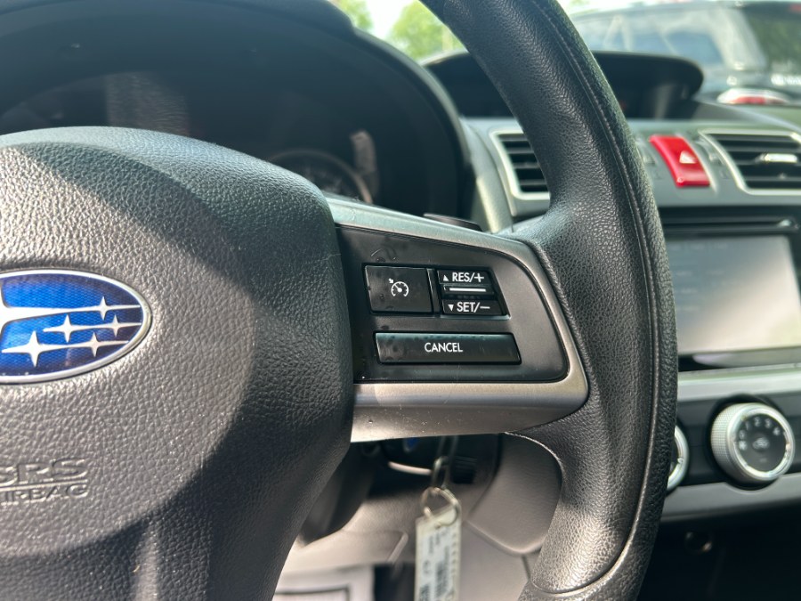2015 Subaru XV Crosstrek Premium - Photo 25