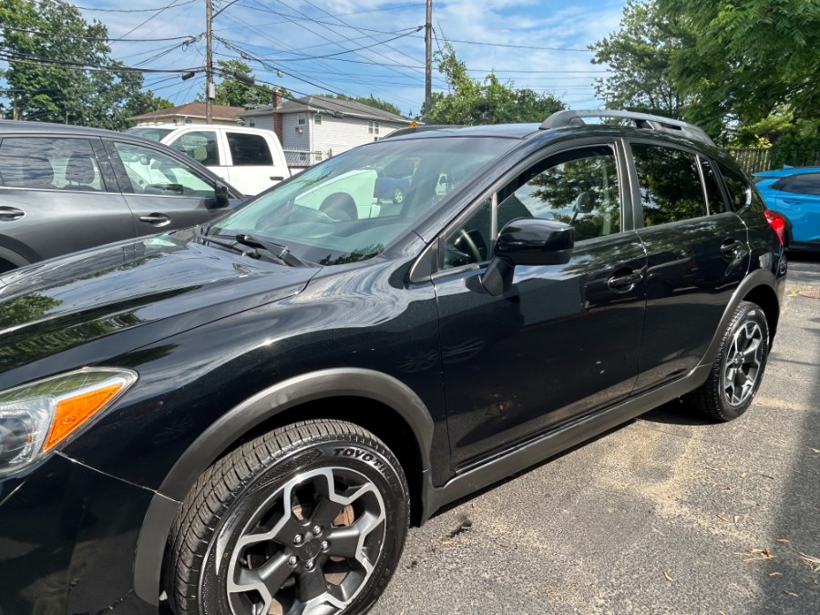 2015 Subaru XV Crosstrek Premium - Photo 8