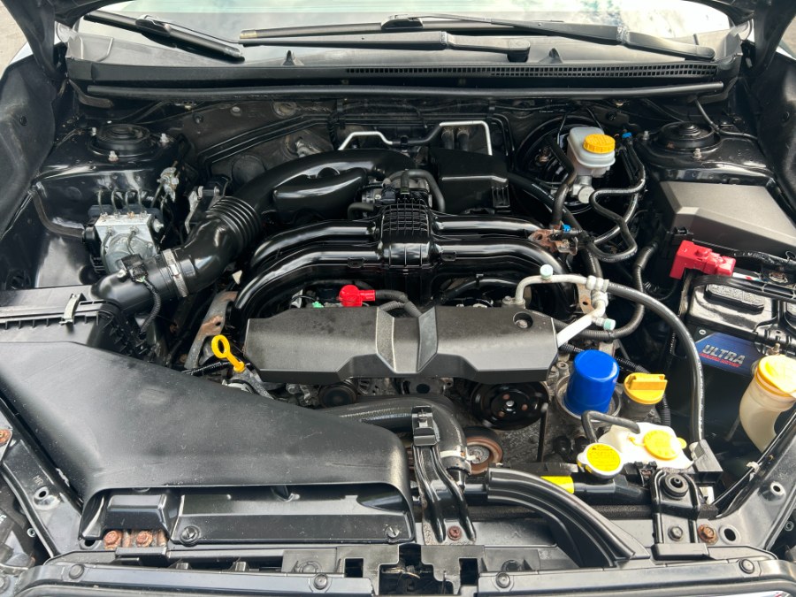 2015 Subaru XV Crosstrek Premium - Photo 27