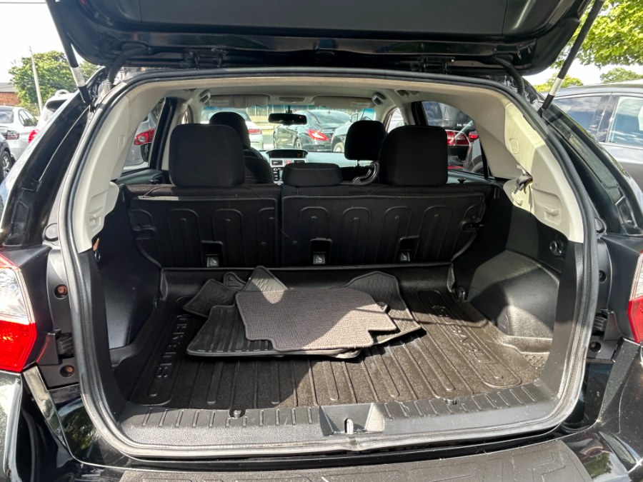 2015 Subaru XV Crosstrek Premium - Photo 15