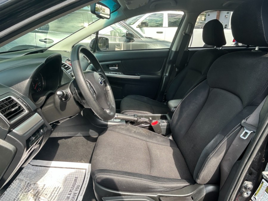 2015 Subaru XV Crosstrek Premium - Photo 12