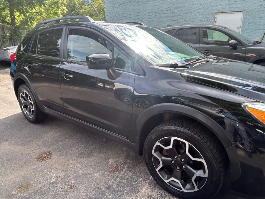 2015 Subaru XV Crosstrek Premium - Photo 7