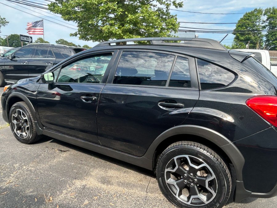 2015 Subaru XV Crosstrek Premium - Photo 9