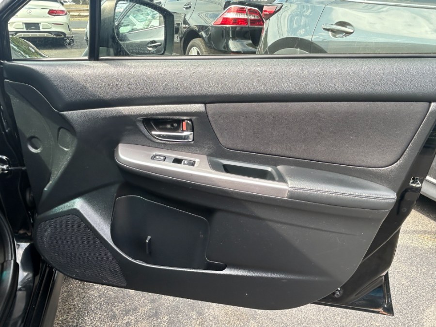 2015 Subaru XV Crosstrek Premium - Photo 17