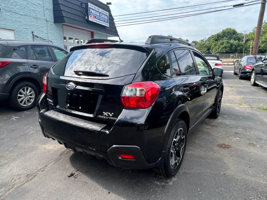 2015 Subaru XV Crosstrek Premium - Photo 6