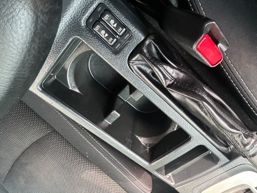 2015 Subaru XV Crosstrek Premium - Photo 20