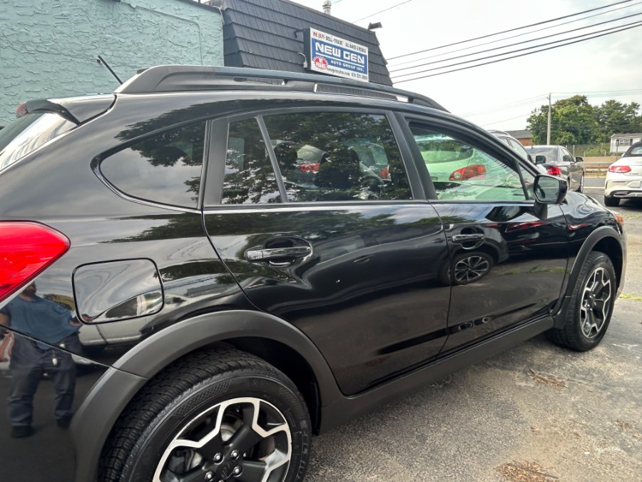 2015 Subaru XV Crosstrek Premium - Photo 10