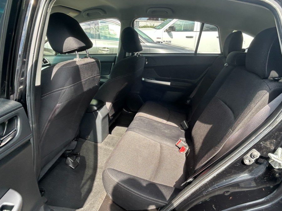 2015 Subaru XV Crosstrek Premium - Photo 14