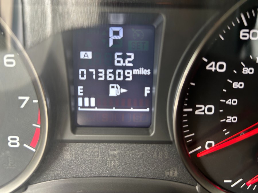 2015 Subaru XV Crosstrek Premium - Photo 24