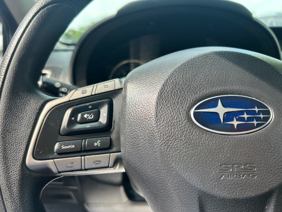 2015 Subaru XV Crosstrek Premium - Photo 26