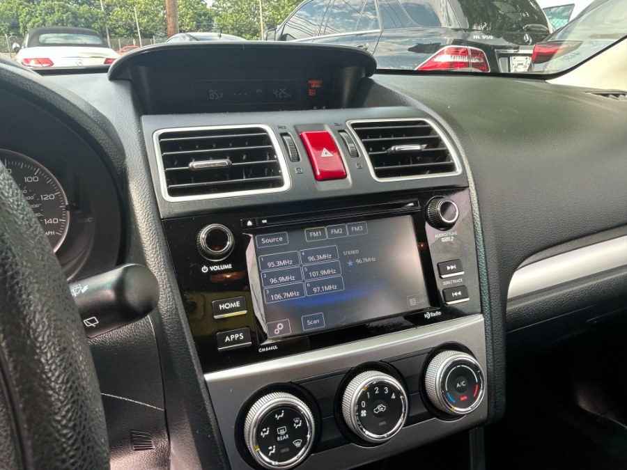 2015 Subaru XV Crosstrek Premium - Photo 22