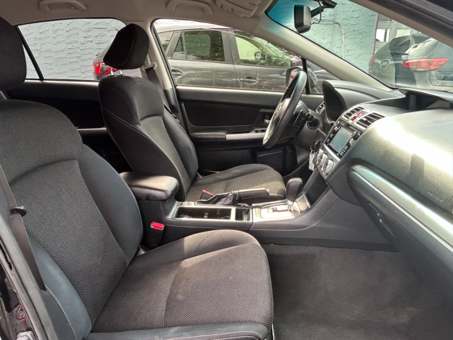 2015 Subaru XV Crosstrek Premium - Photo 18