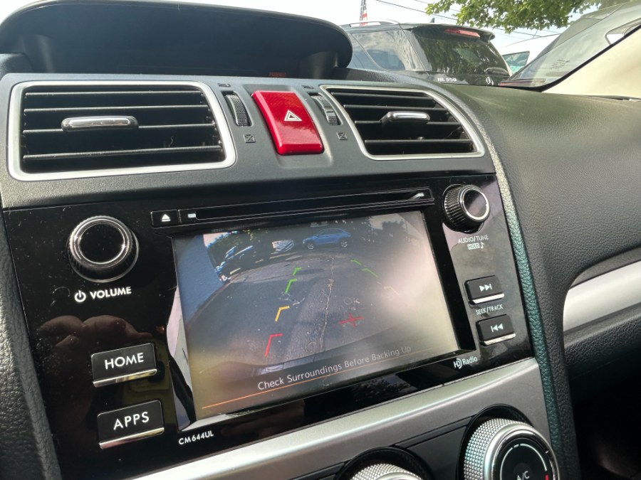 2015 Subaru XV Crosstrek Premium - Photo 23
