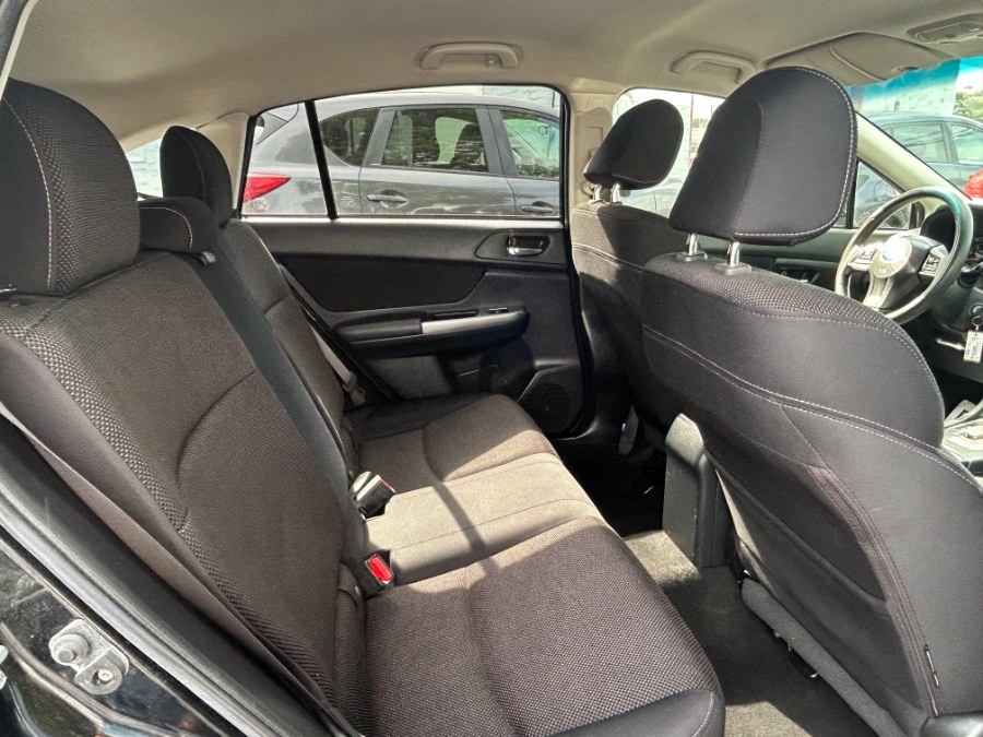 2015 Subaru XV Crosstrek Premium - Photo 16