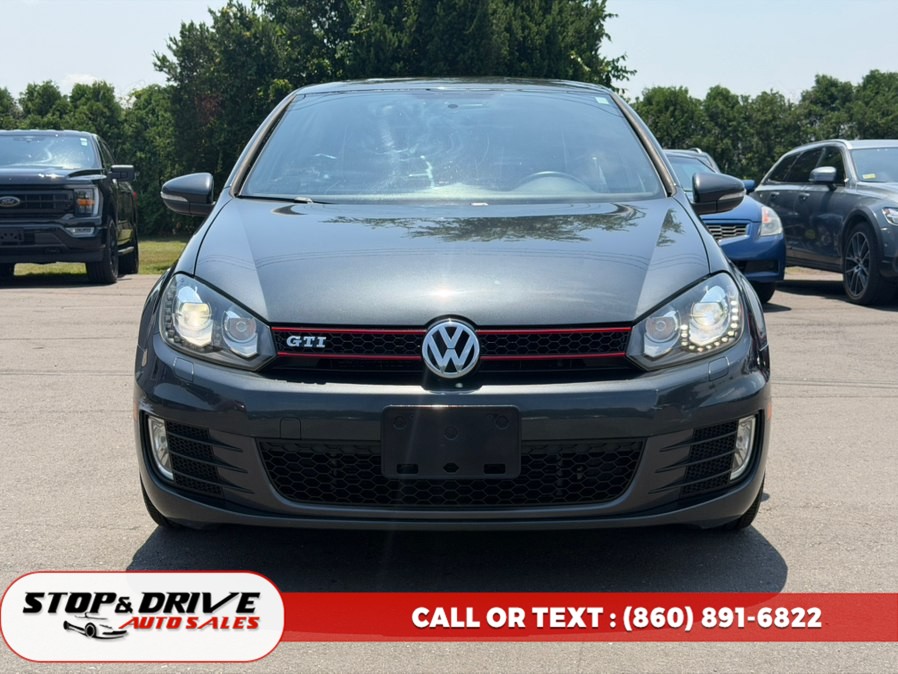 2013 Volkswagen Golf GTI Driver's Edition DSG PZEV's photo