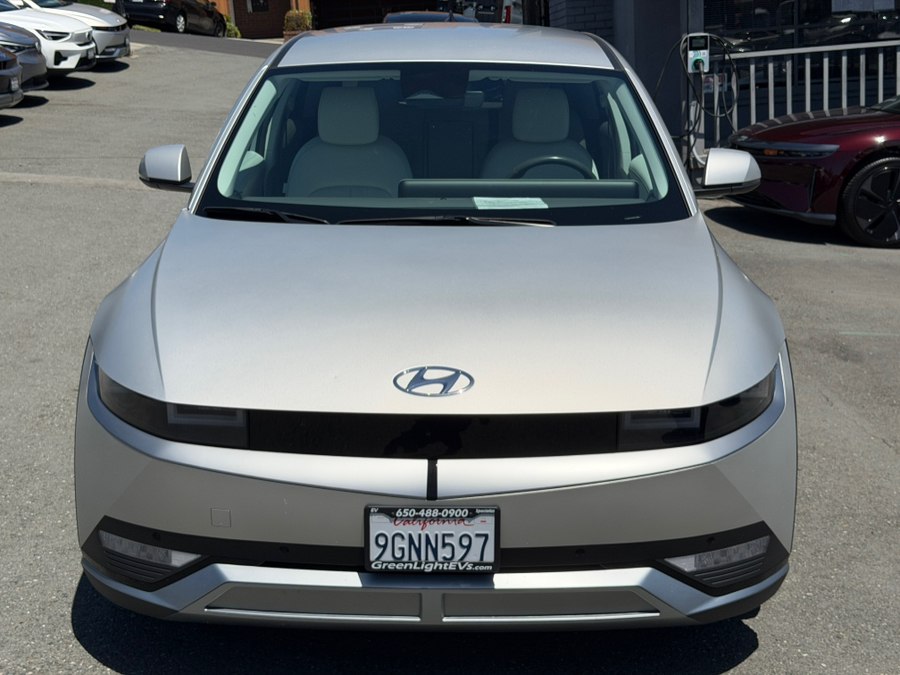 2023 Hyundai Ioniq 5 SEL RWD's photo