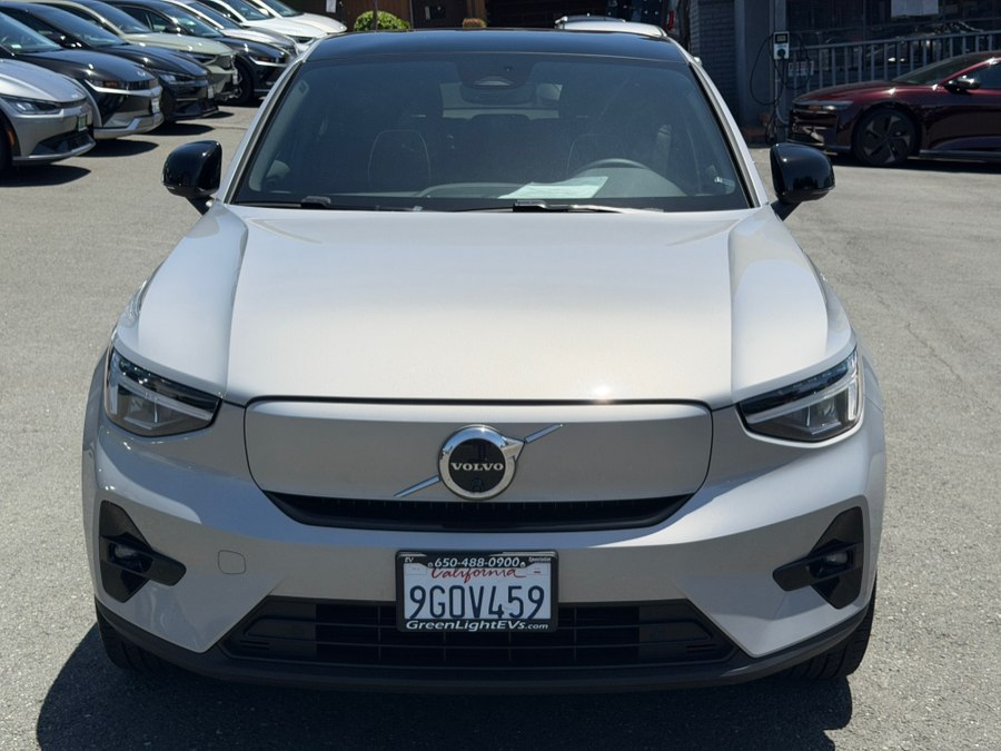 2023 Volvo C40 P8 Recharge Plus AWD's photo