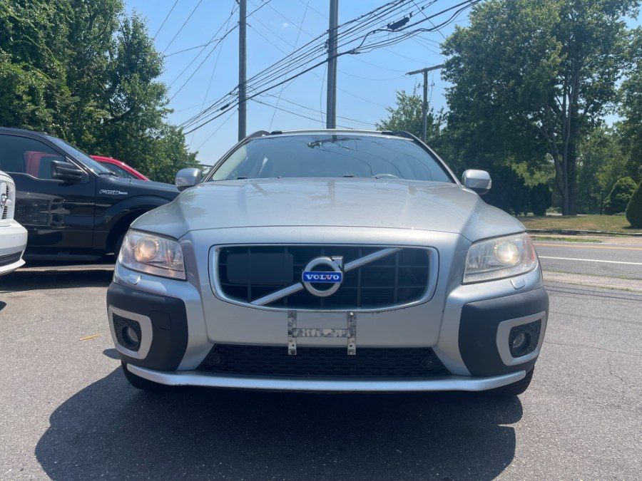 2010 Volvo XC70 T6 AWD A's photo