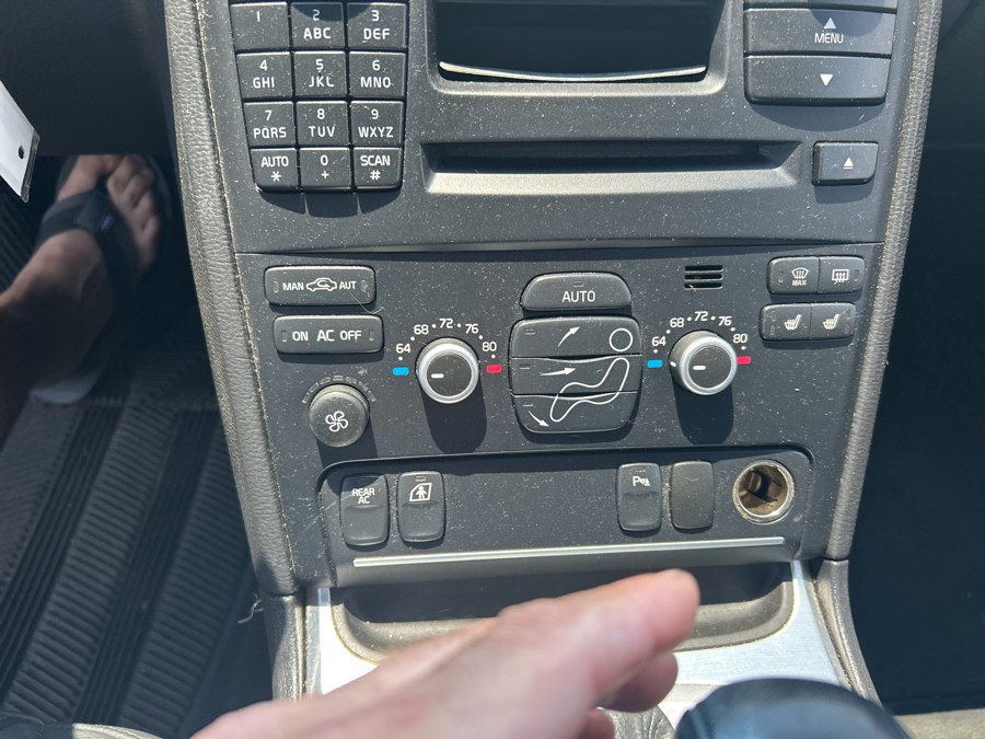 2013 Volvo XC90 3.2 - Photo 41