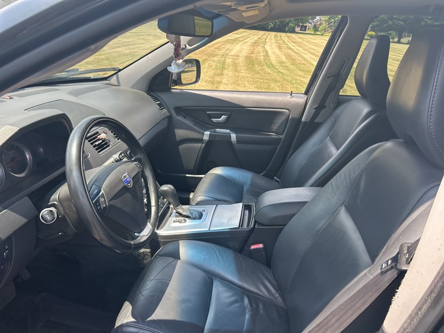 2013 Volvo XC90 3.2 - Photo 36