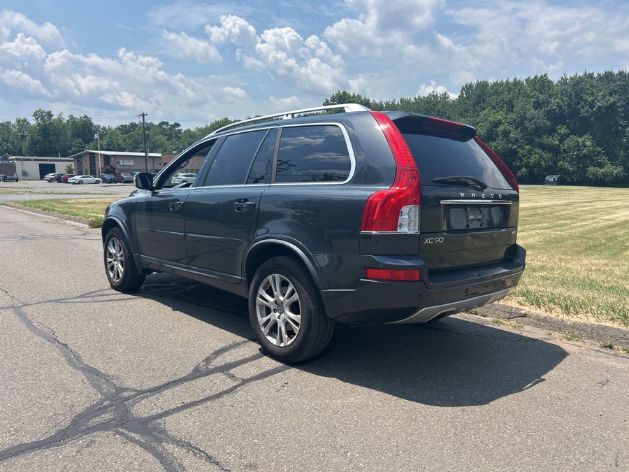2013 Volvo XC90 3.2 - Photo 6