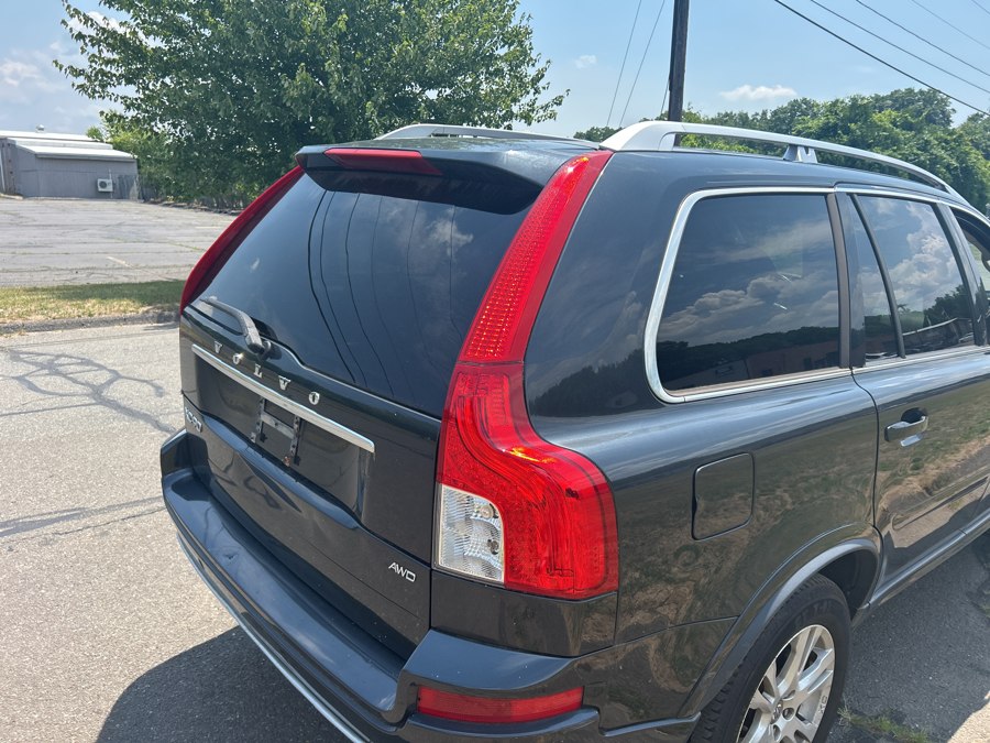 2013 Volvo XC90 3.2 - Photo 14