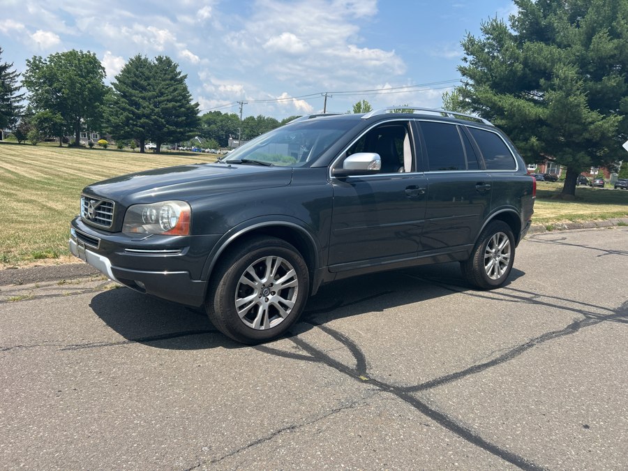2013 Volvo XC90 3.2 - Photo 8