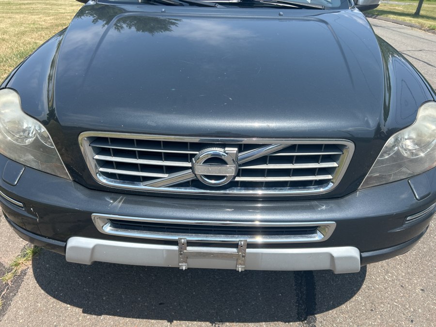 2013 Volvo XC90 3.2 - Photo 10