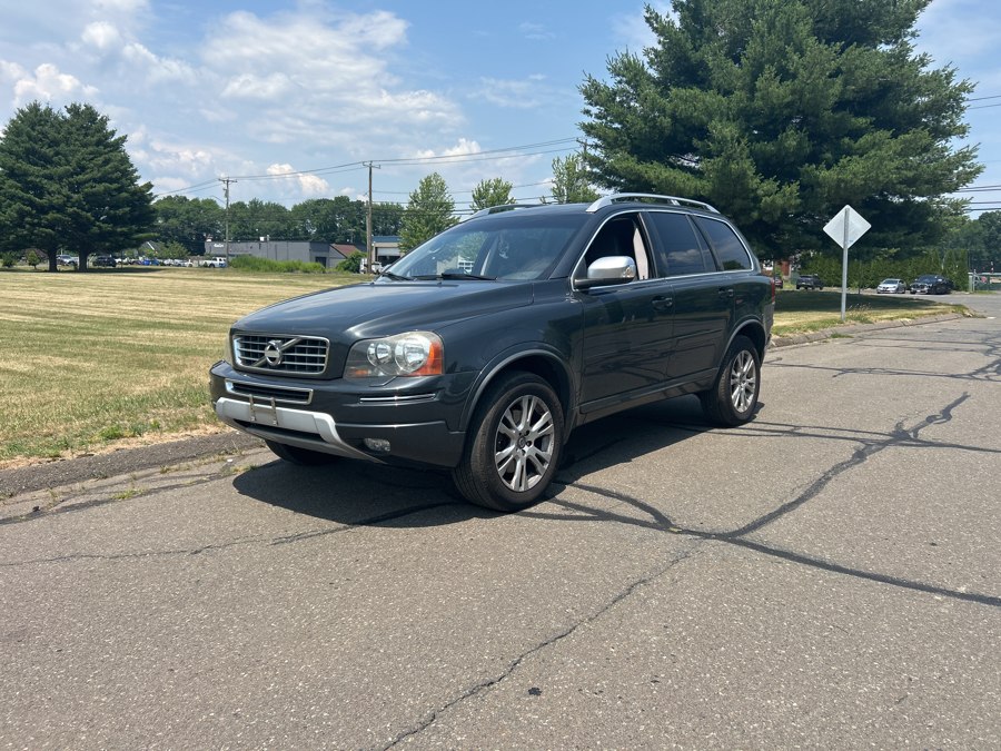 2013 Volvo XC90