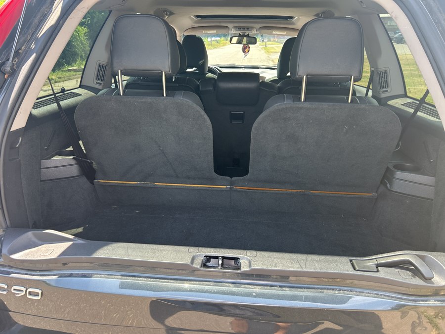 2013 Volvo XC90 3.2 - Photo 28
