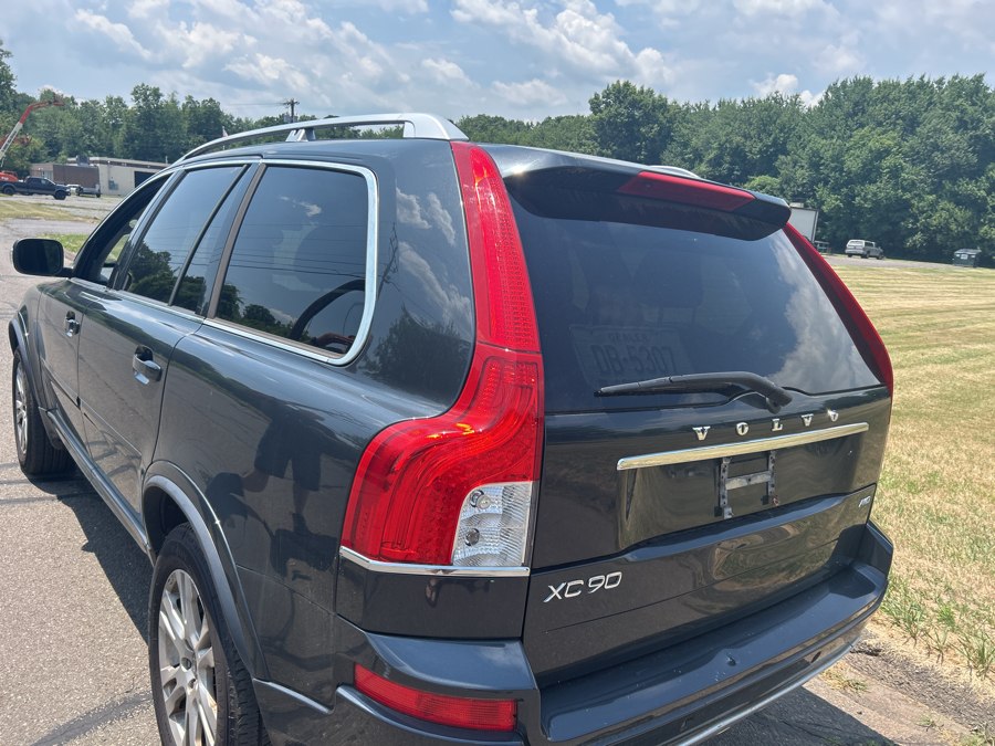 2013 Volvo XC90 3.2 - Photo 13