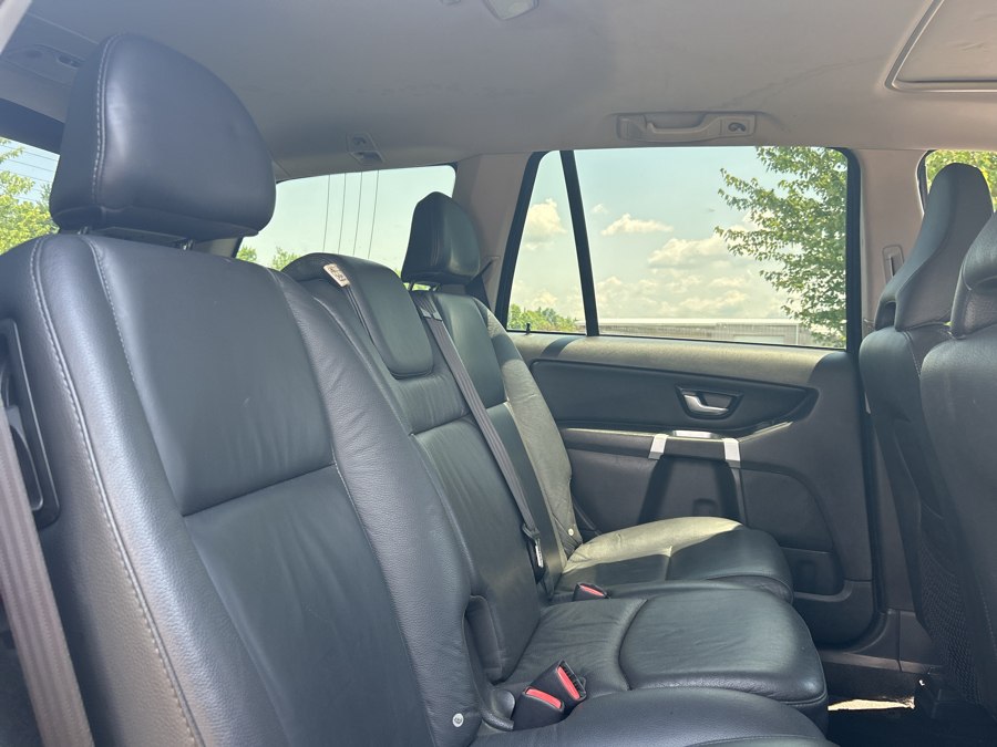 2013 Volvo XC90 3.2 - Photo 23