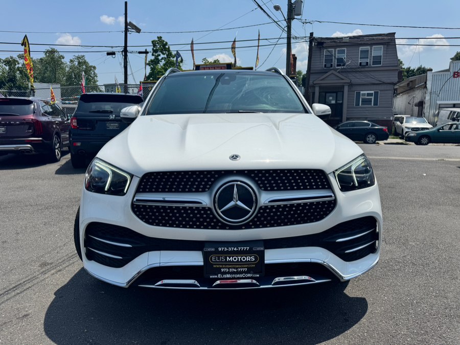 2021 Mercedes-Benz GLE GLE350 4MATIC's photo