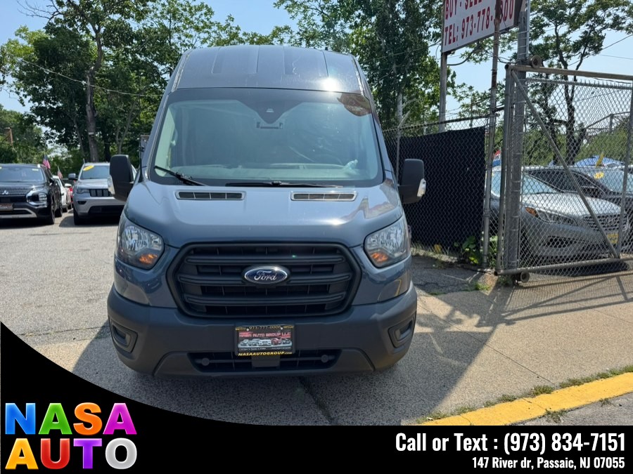 2020 Ford Transit 250 High Roof 148EL WB's photo