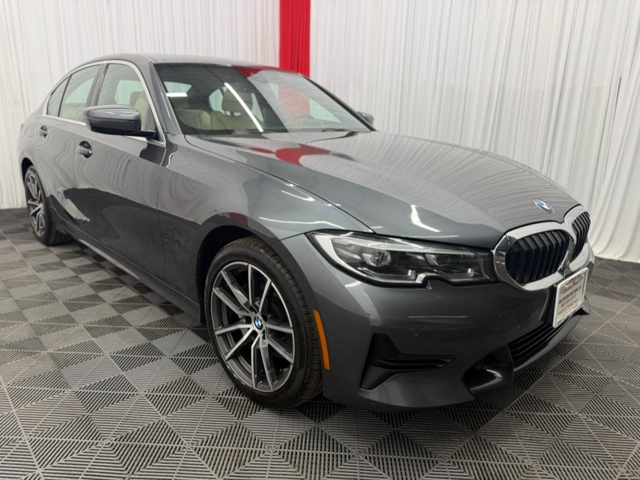 Used 2022 BMW 3 Series in Paterson, New Jersey | Speedway Motors LLC. Paterson, New Jersey