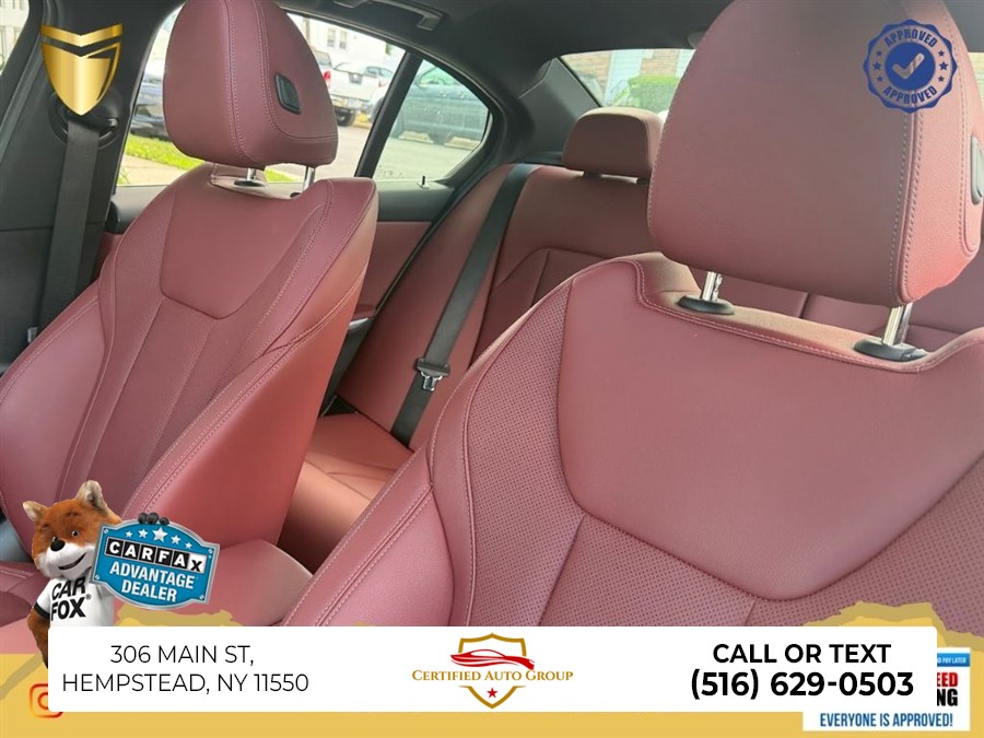 2026 BMW 3 Series 330i, available for sale in Hempstead, New York | Certified Auto Group. Hempstead, New York